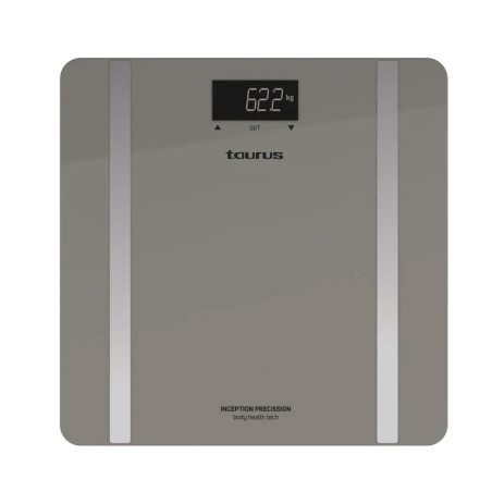 BASCULA DE BAÑO TAURUS BS2801CD