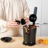 EXPRIMIDOR TAURUS SQ600X