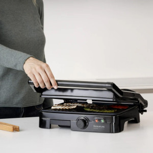 GRILL TAURUS GR2202X