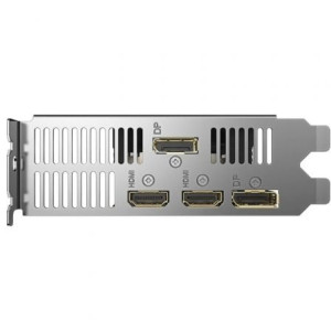 VGA GIGABYTE NVIDIA  RTX 3050 OC 6GB GDDR6 PERFIL BAJO