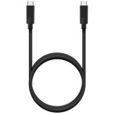 CABLE AISENS USB 3.2 TIPO-C/ TIPOC MACHO 5M NEGRO A107-0707