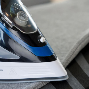 PLANCHA DE VAPOR TAURUS STI3000