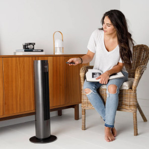 VENTILADOR DE TORRE TAURUS FA007