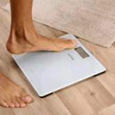 BASCULA DE BAÑO TAURUS BS2800CD