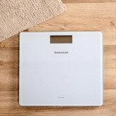 BASCULA DE BAÑO TAURUS BS2800CD