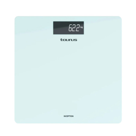 BASCULA DE BAÑO TAURUS BS2800CD