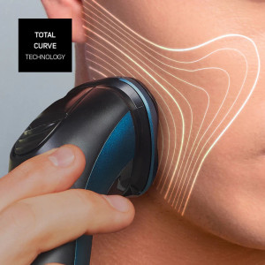 AFEITADORA TAURUS SHA1201