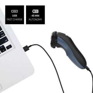 AFEITADORA TAURUS SHA1201