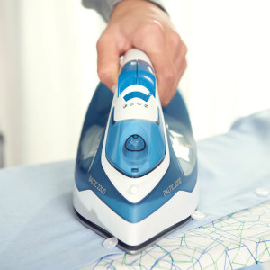 PLANCHA DE VAPOR TAURUS BALTIC 2200