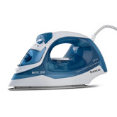 PLANCHA DE VAPOR TAURUS BALTIC 2200