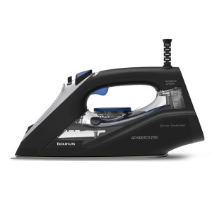 PLANCHA DE VAPOR TAURUS GEYSER ECO 2700