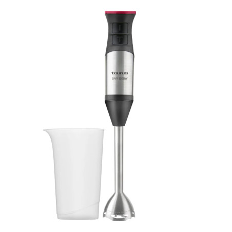 BATIDORA DE MANO TAURUS BAPI 1200 INOX