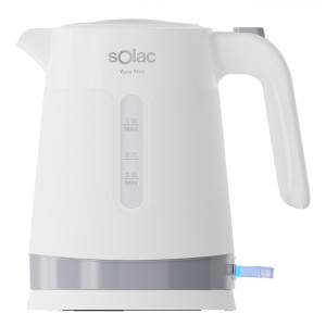 HERVIDOR SOLAC KT5852 YUNA MINI