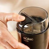 MOLINILLO DE CAFE SOLAC MC6252 TASTE MILL