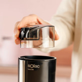 MOLINILLO DE CAFE SOLAC MC6252 TASTE MILL