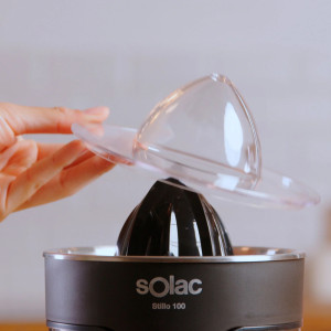 EXPRIMIDOR SOLAC EX6170 STILLO 100