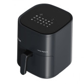 FREIDORA SOLAC FA1400 LEVITER DIGITAL 5