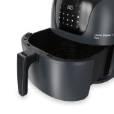 FREIDORA SOLAC LEVITER DIGITAL 7 PLUS