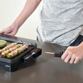 PLANCHA DE ASAR TAURUS GR2200