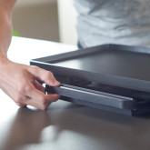 PLANCHA DE ASAR TAURUS GR2200