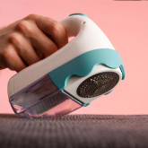 QUITAPELUSAS SOLAC Q609