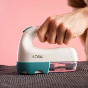 QUITAPELUSAS SOLAC Q609