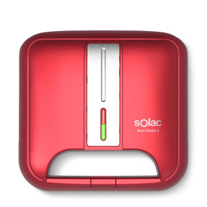 SANDWICHERA SOLAC BUON PANINI II