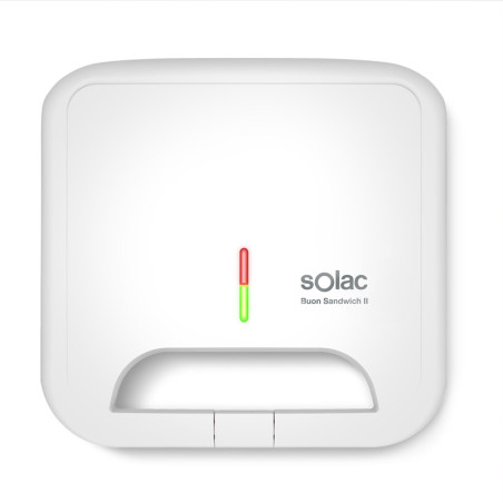 SANDWICHERA SOLAC BUON SANDWICH II