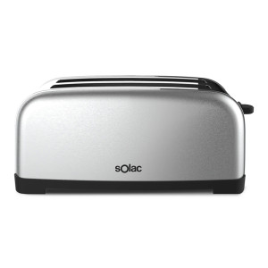 TOSTADOR SOLAC TL5419 YE-YE