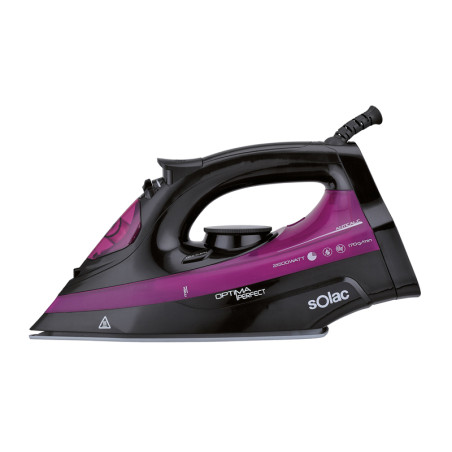 PLANCHA DE VAPOR SOLAC PV2114 OPTIMA PERFECT