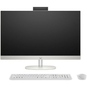 ALL IN ONE HP 27-CR0057NS RYZ5/16GB/512GB/27"SIN SISTE