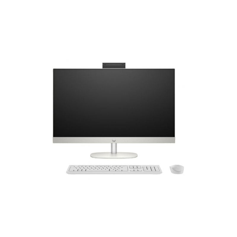 ALL IN ONE HP 27-CR0057NS RYZ5/16GB/512GB/27"SIN SISTE