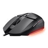 TECLADO Y RATON COMBO GAMING TRUST GXT  798
