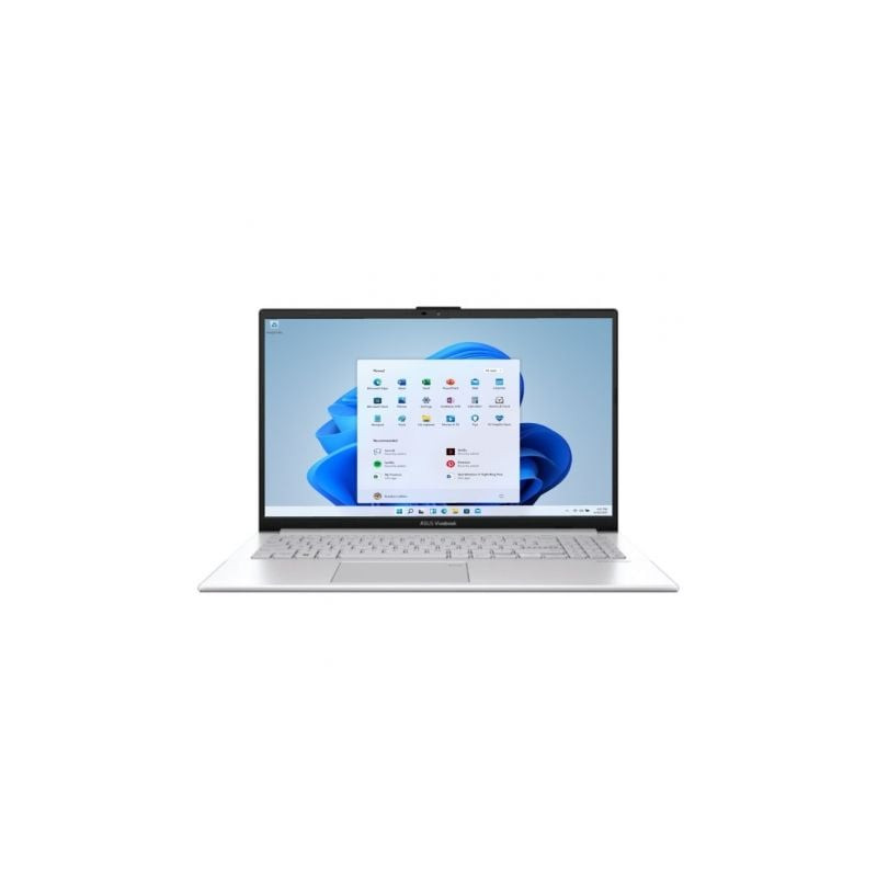 Portátil Asus VivoBook Go 15 E1504GA-BQ832W Intel Core i3-N305/ 8GB/ 512GB SSD/ 15.6"/ Win11