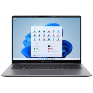 Portátil Asus ExpertBook P5 P5405CSA-NZ0719X Intel Core Ultra 7-258V/ 32GB/ 1TB SSD/ 14"/ Win11 Pro