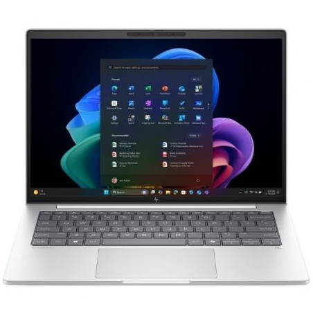 Portátil HP EliteBook 8 G1i AD2Z5ET Intel Core Ultra 7-258V/ 32GB/ 1TB SSD/ 16"/ Win11 Pro