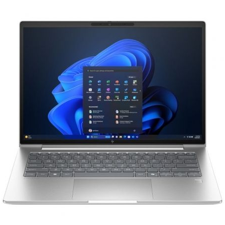 Portátil HP EliteBook 6 G1i AD3A0ET Intel Core Ultra 5-225U/ 16GB/ 512GB SSD/ 14"/ Win11 Pro