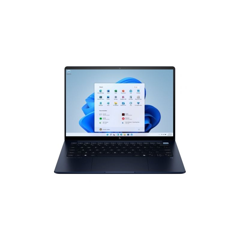 Portátil HP EliteBook Ultra G1i B69BCET Intel Core Ultra 7-258V/ 32GB/ 512GB SSD/ 14" Táctil/ Win11 Pro