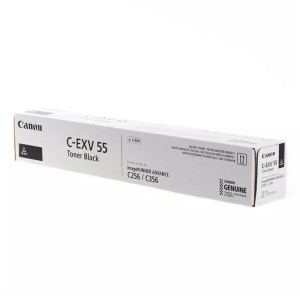 TONER CANON ORIG. EXV55  C356I  BLACK 