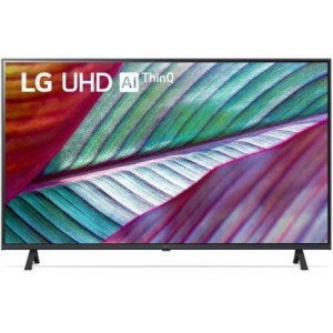 TV LG 43" UHD ULTRA HD 4K/ SMART TV/ WIFI 43UR78006LK.AEU