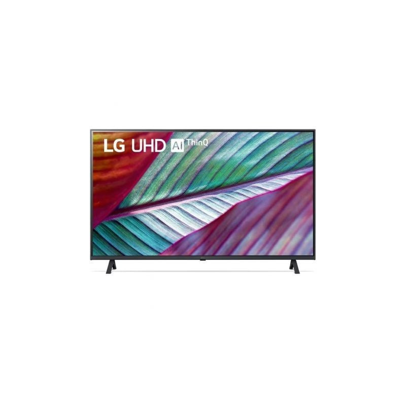 TV LG 43" UHD ULTRA HD 4K/ SMART TV/ WIFI 43UR78006LK.AEU