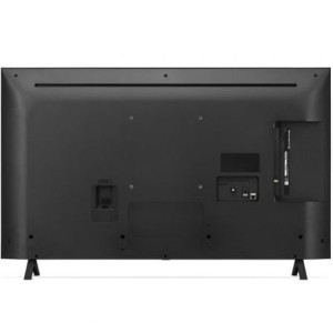 TV LG 43" UHD ULTRA HD 4K/ SMART TV/ WIFI 43UR78006LK.AEU