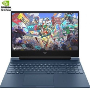 PORTATIL GAMING HP VICTUS 15-FA2039NS INTEL CORE 7-240H/32G