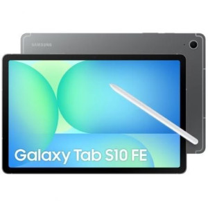TABLET SAMSUNG GALAXY TAB S10+FE 10.9" 12GB 256GB OCTACO GR