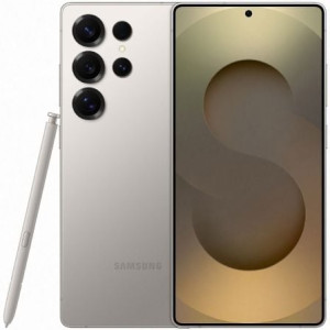 SMARTPHONE SAMSUNG GALAXY S25 12GB 512GB 6.9"5G GRIS TITANI0