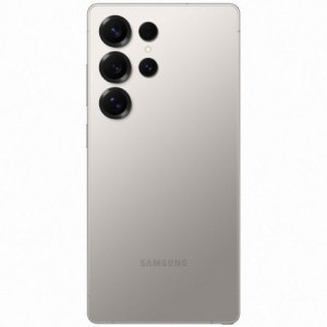 SMARTPHONE SAMSUNG GALAXY S25 12GB 512GB 6.9"5G GRIS TITANI0