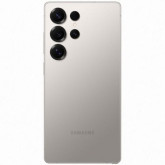 SMARTPHONE SAMSUNG GALAXY S25 12GB 512GB 6.9"5G GRIS TITANI0