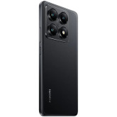 SMARTPHONE XIAOMI 14T PRO 12GB 512GB 6.67" NEGRO TITANIO