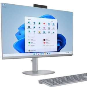 ALL IN ONE HP 27" OMNISTUDIO X 27-CS0010NS ULTRA5 32 GB 1TB
