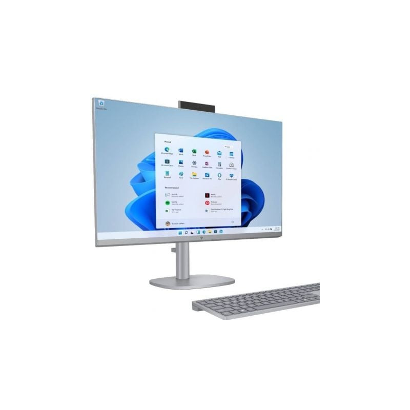 ALL IN ONE HP 27" OMNISTUDIO X 27-CS0010NS ULTRA5 32 GB 1TB